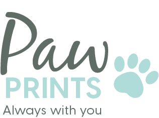 Paw Prints