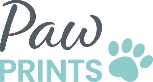 Paw Prints