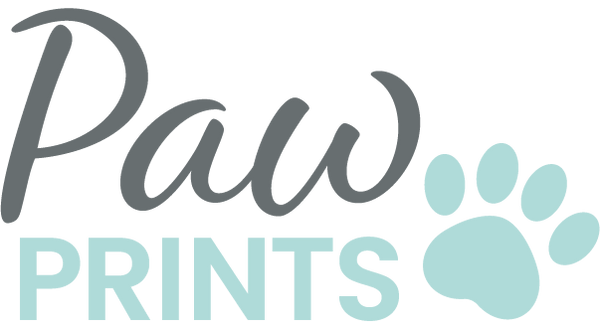 Paw Prints